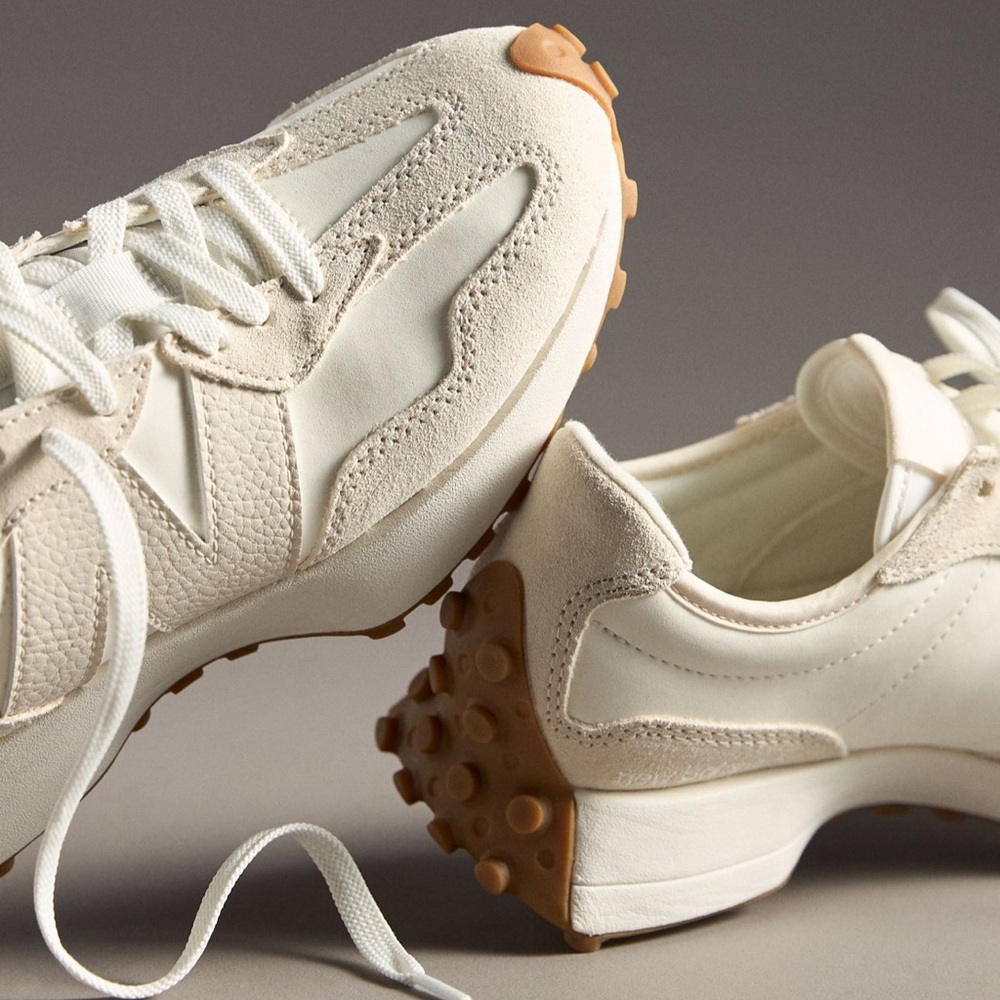New balance 327 Women’s Sneakers NBW - Picture 3 of 3